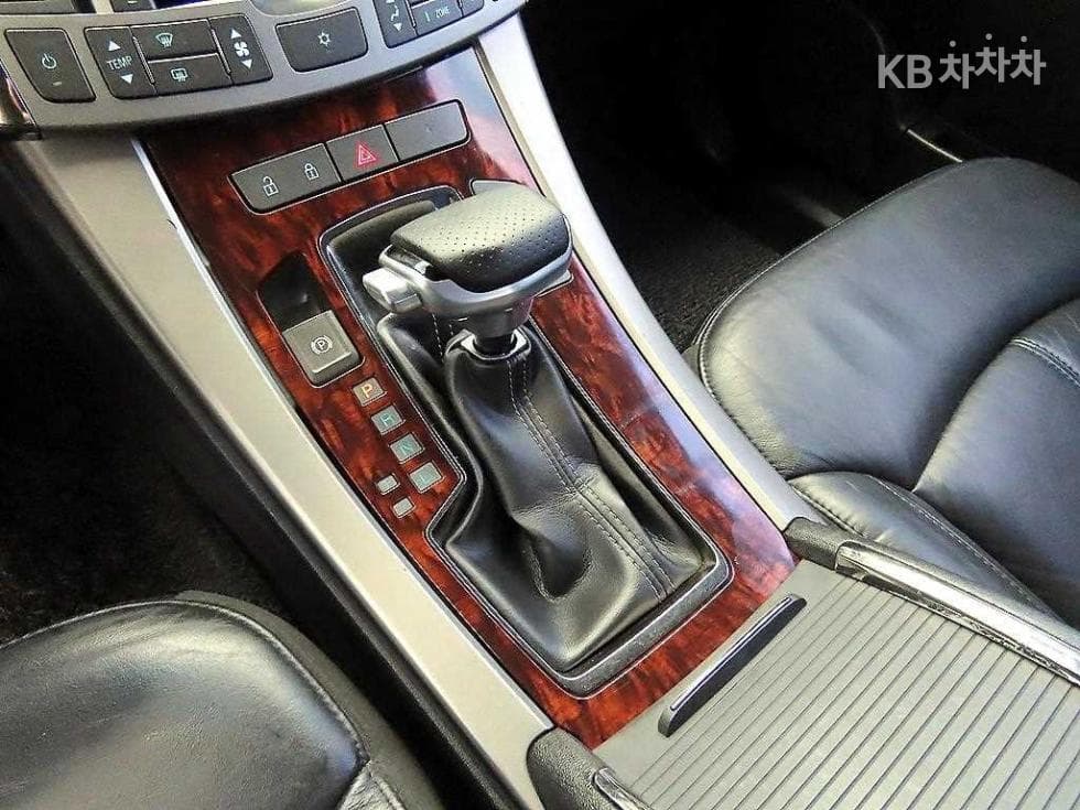 GM Korea 알페온EL240 Premium - 10