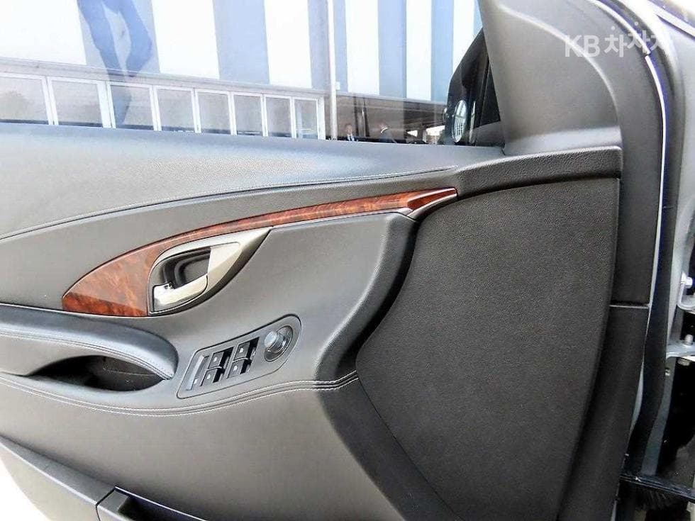 GM Korea 알페온EL240 Premium - 11