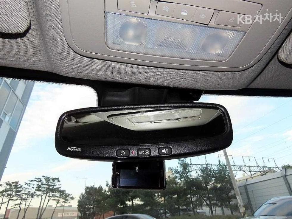 GM Korea 알페온EL240 Premium - 12