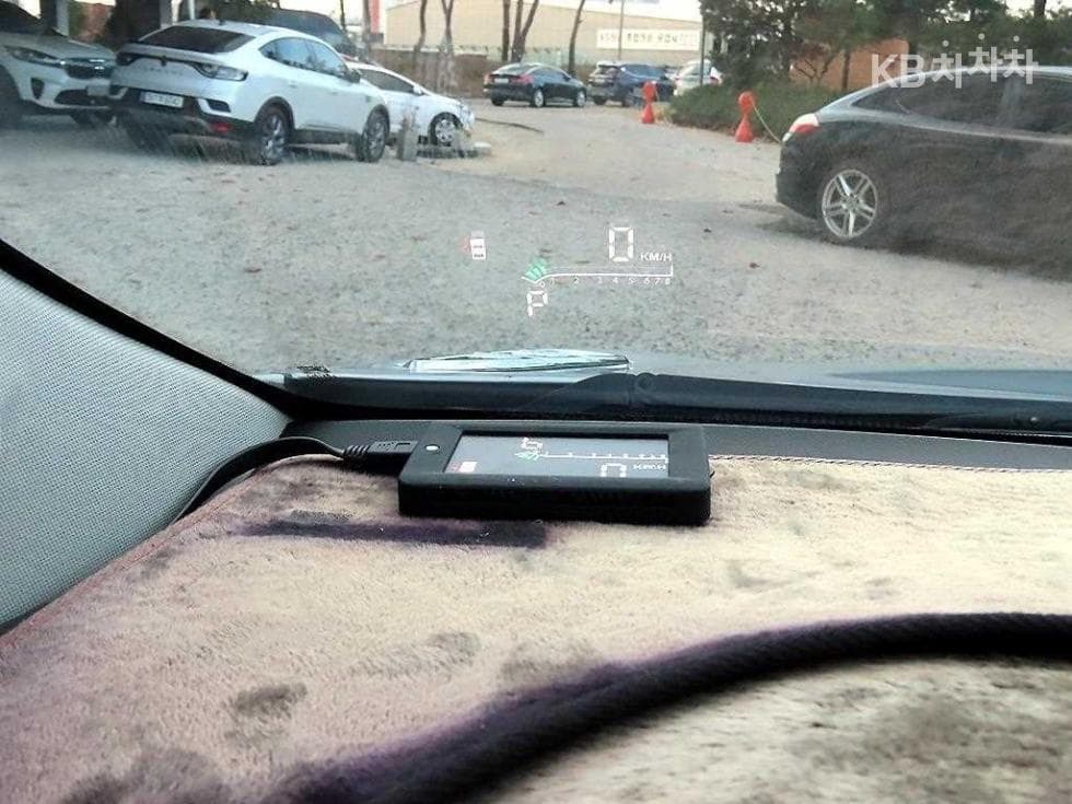 GM Korea 알페온EL240 Premium - 13