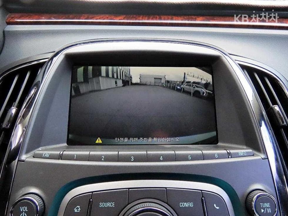 GM Korea 알페온EL240 Premium - 14