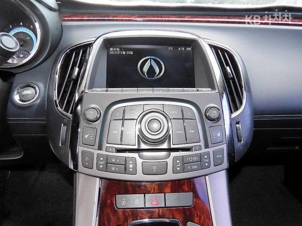 GM Korea 알페온EL240 Premium - 15