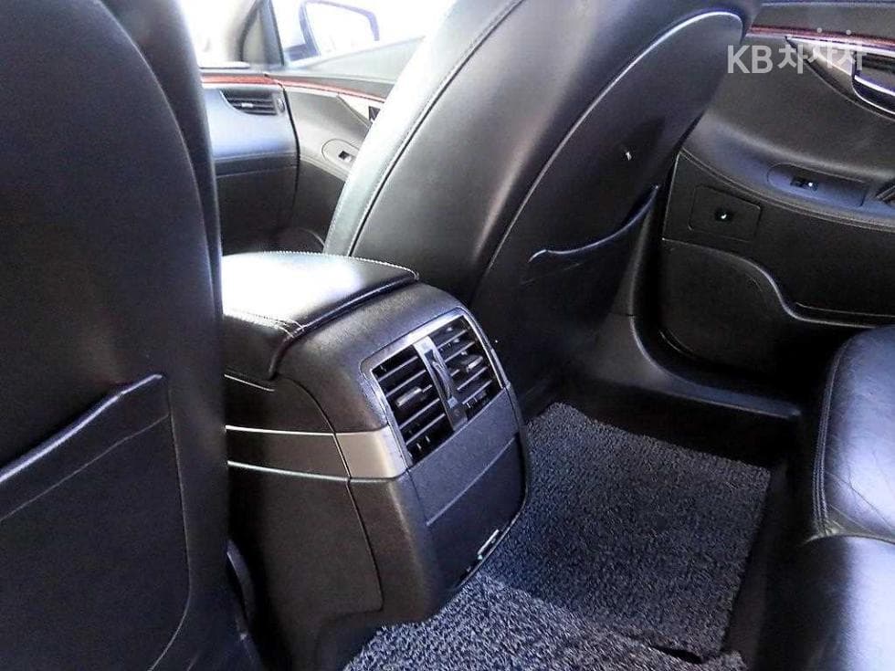 GM Korea 알페온EL240 Premium - 16