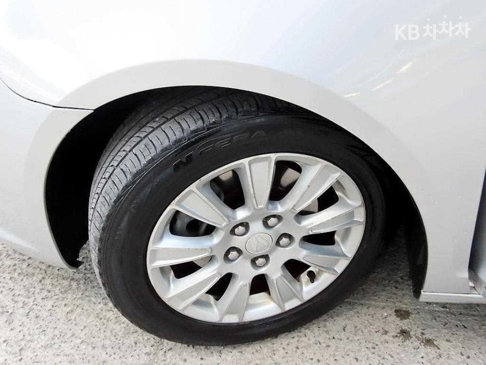 GM Korea 알페온EL240 Premium - 18