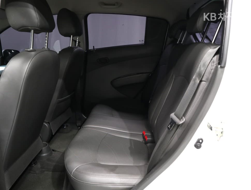 GM Korea Chevrolet SparkLT Standard - 10