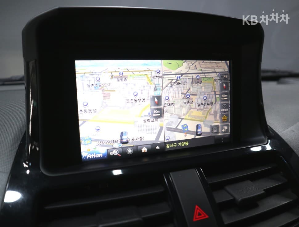 GM Korea Chevrolet SparkLT Standard - 12