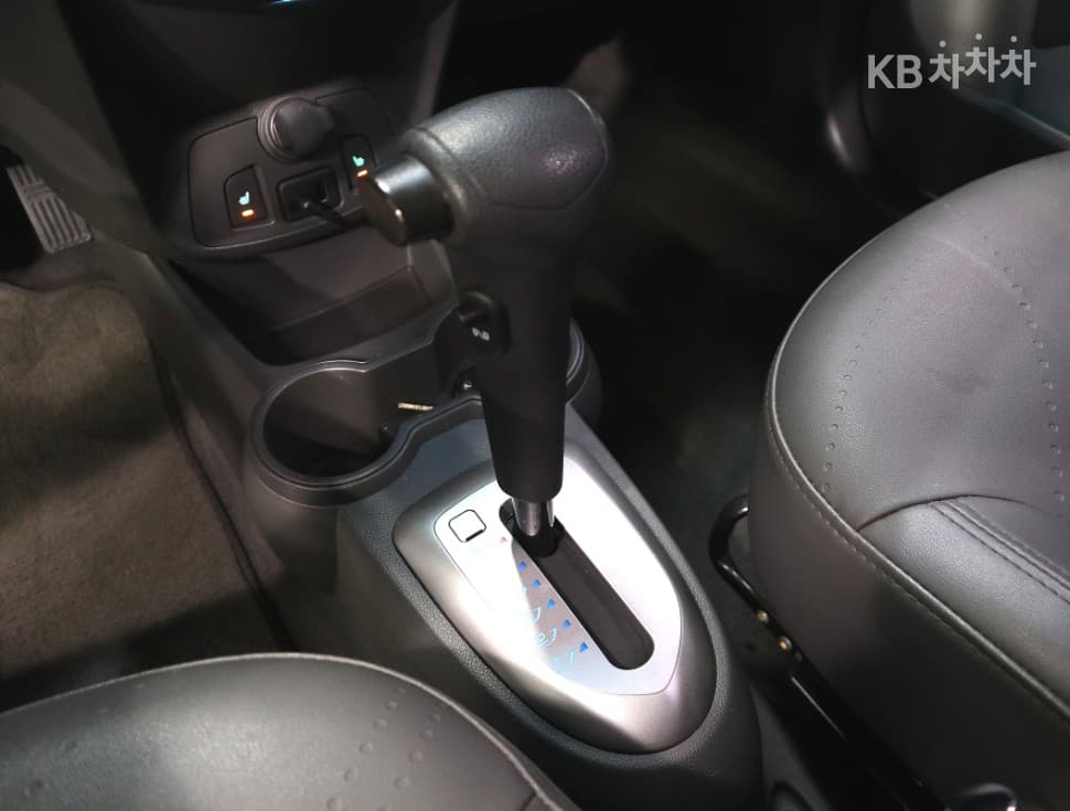GM Korea Chevrolet SparkLT Standard - 17