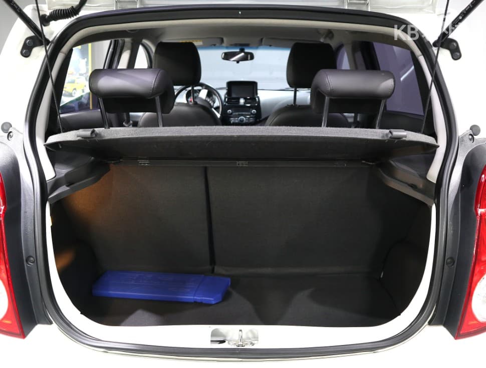 GM Korea Chevrolet SparkLT Standard - 18