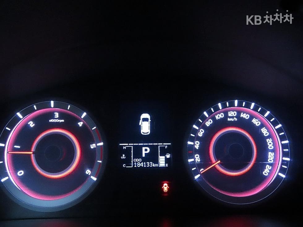 KG Mobility New코란도 C2.2 RX AWD Highest-end Type - 8