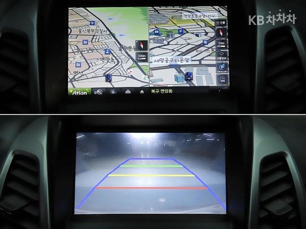 KG Mobility New코란도 C2.2 RX AWD Highest-end Type - 15
