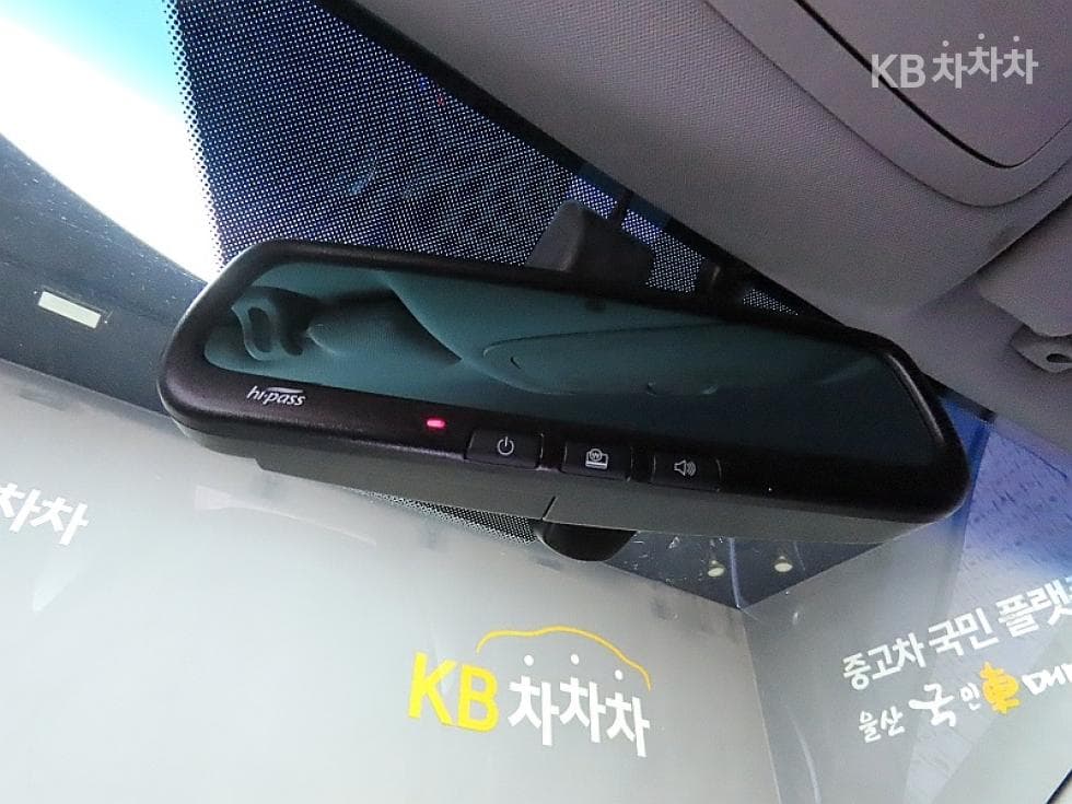 KG Mobility New코란도 C2.2 RX AWD Highest-end Type - 16