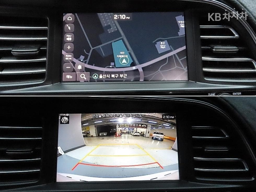 Hyundai The New (facelift) Avante (Elantra) ADSmartstream G1.6 베스트초이스패키지 - 15