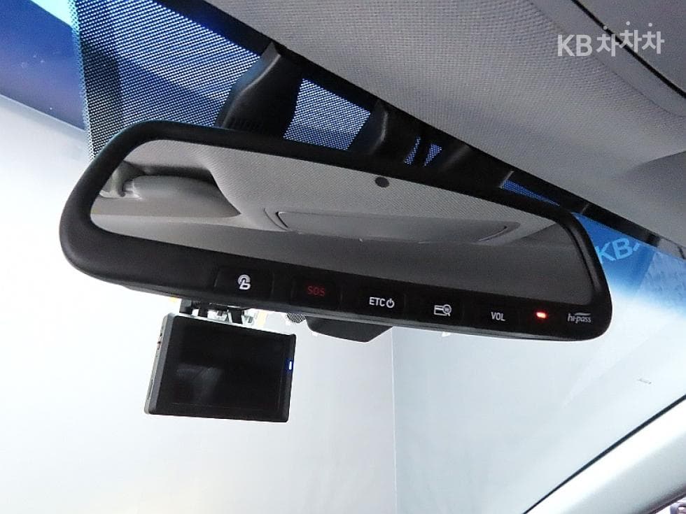 Hyundai The New (facelift) Avante (Elantra) ADSmartstream G1.6 베스트초이스패키지 - 16