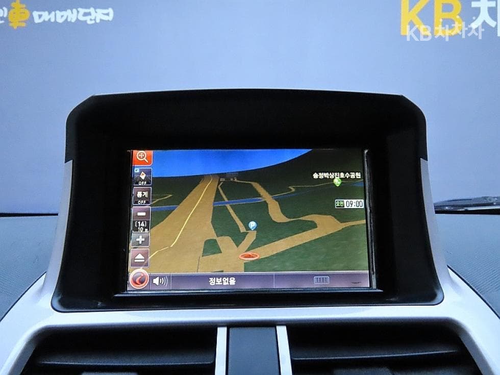GM Korea Chevrolet SparkLS Standard - 15