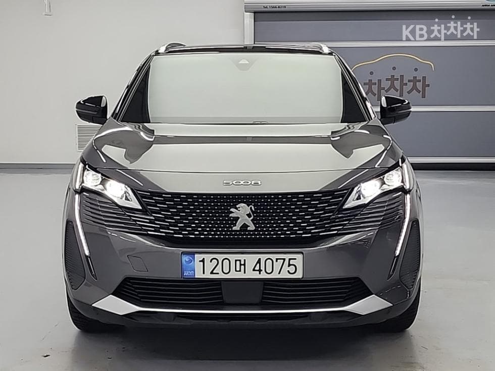 Peugeot 50081.2 Puretech GT - 2
