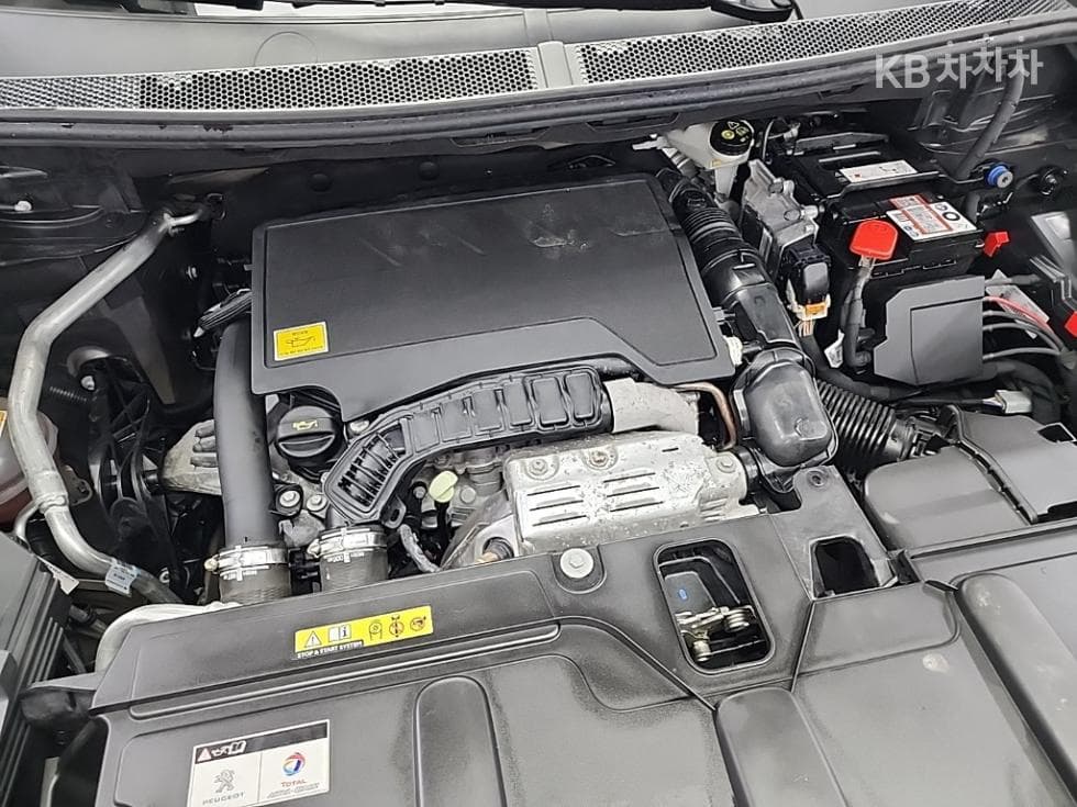 Peugeot 50081.2 Puretech GT - 5