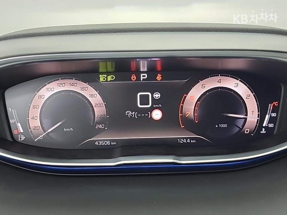 Peugeot 50081.2 Puretech GT - 6