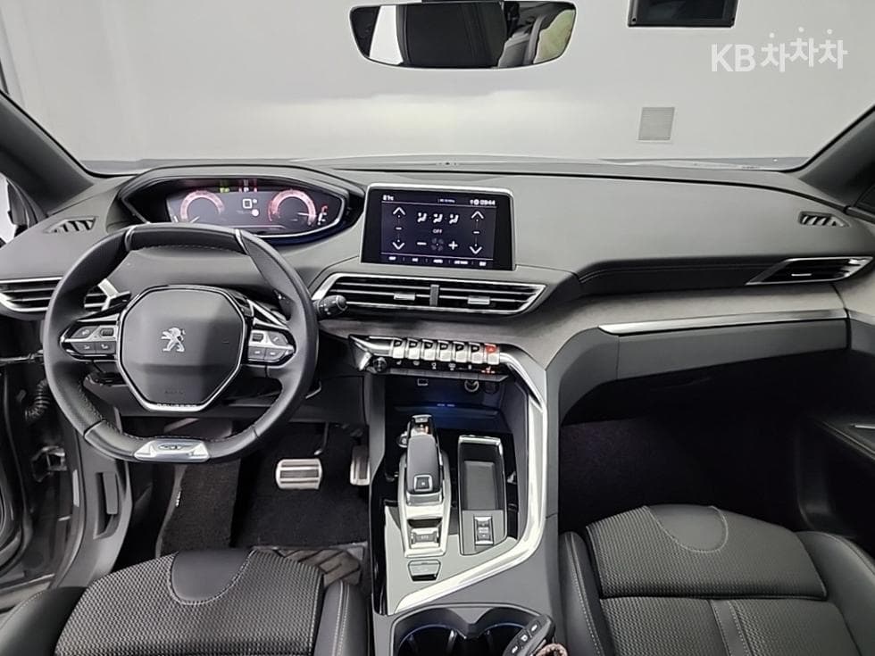 Peugeot 50081.2 Puretech GT - 7