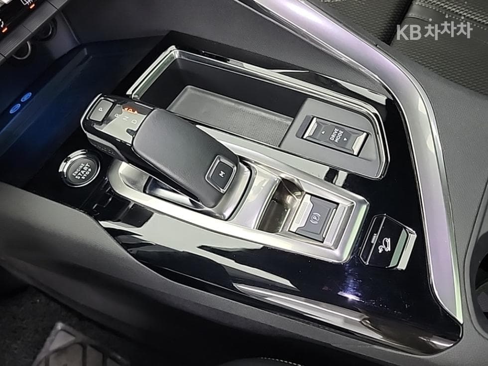Peugeot 50081.2 Puretech GT - 8