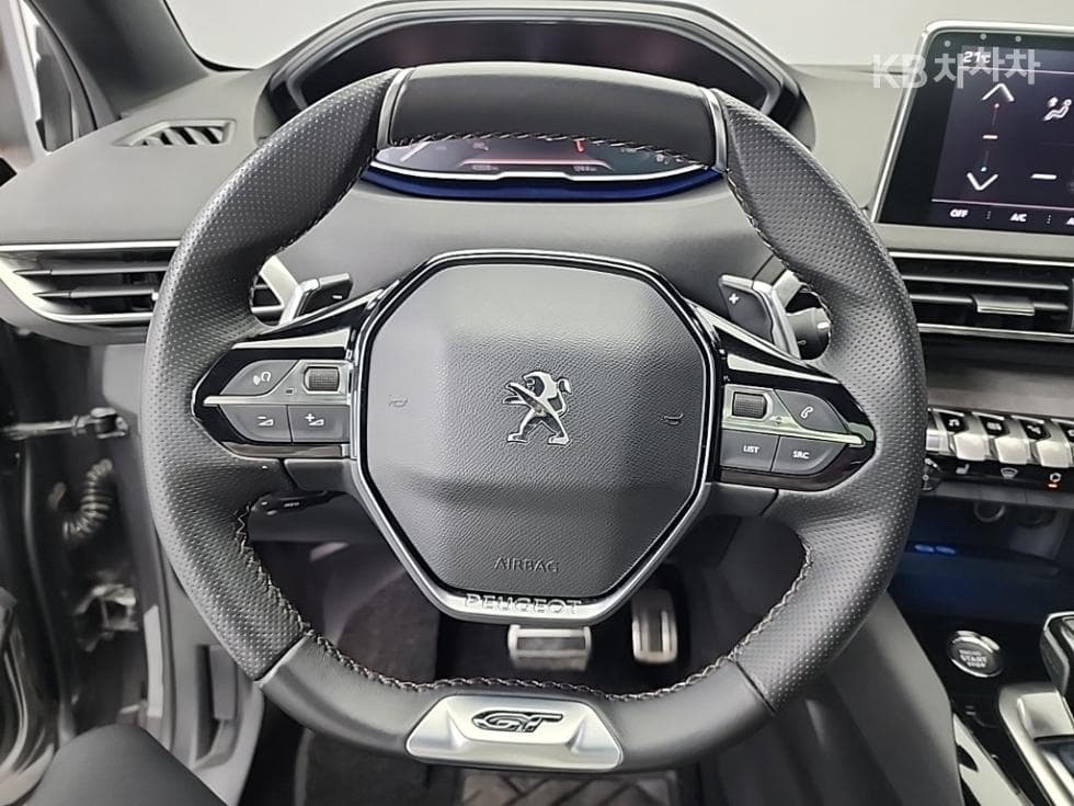 Peugeot 50081.2 Puretech GT - 9