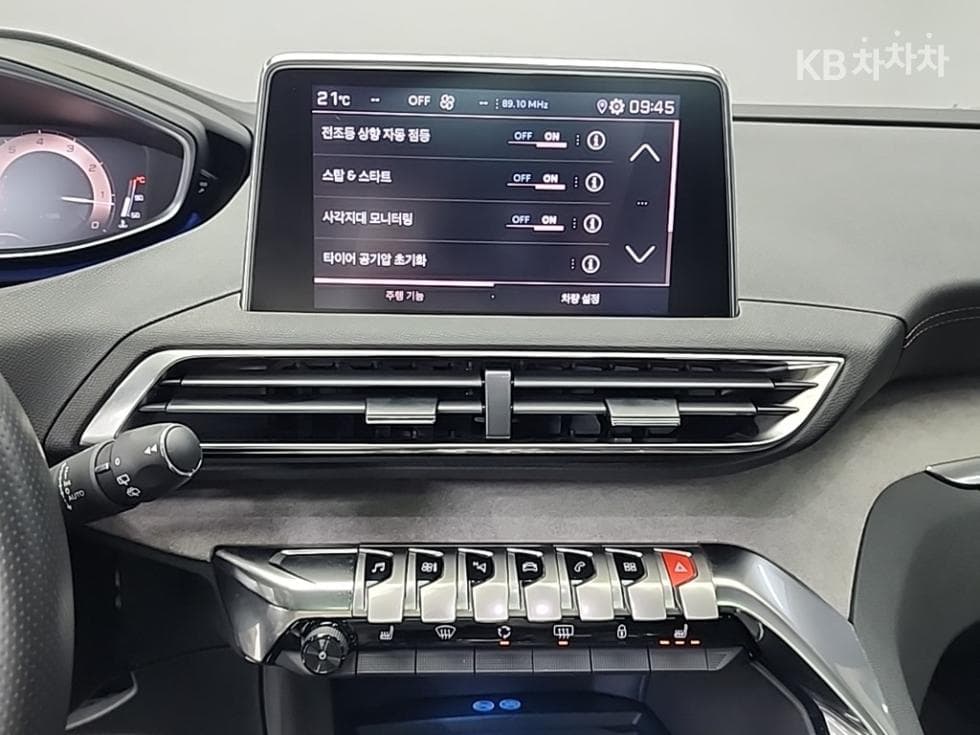 Peugeot 50081.2 Puretech GT - 10