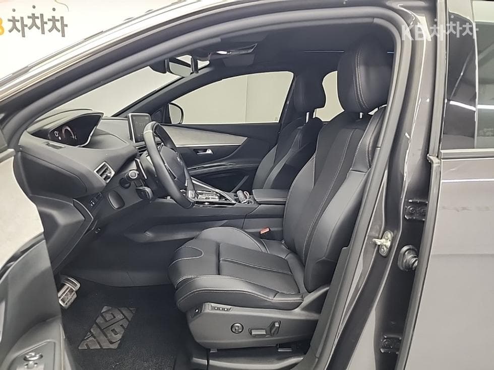 Peugeot 50081.2 Puretech GT - 11