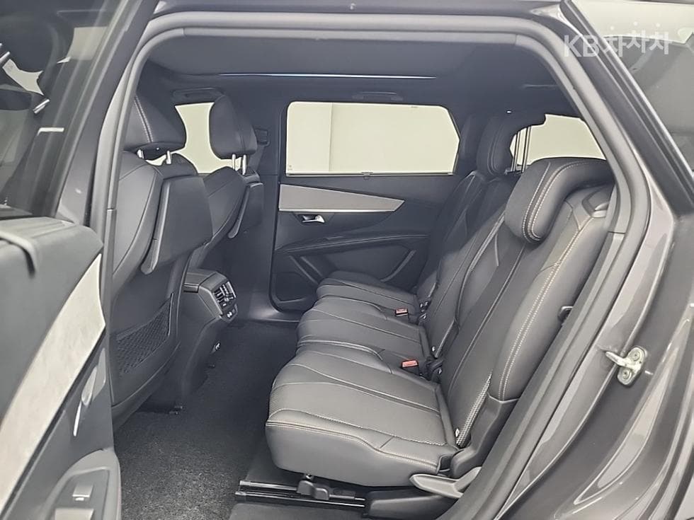 Peugeot 50081.2 Puretech GT - 12