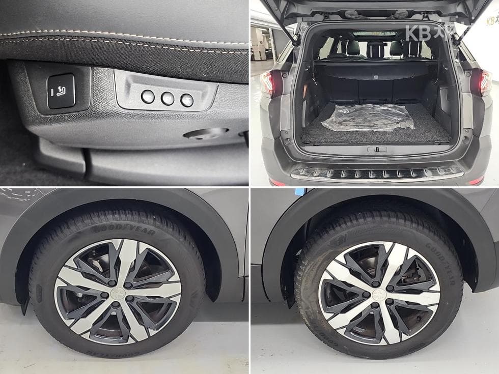 Peugeot 50081.2 Puretech GT - 20