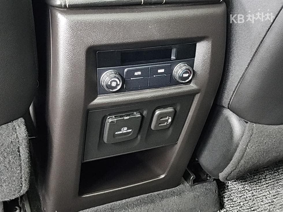 Джи Ем Корея 트래버스3.6 V6 LT Leather Premium - 13