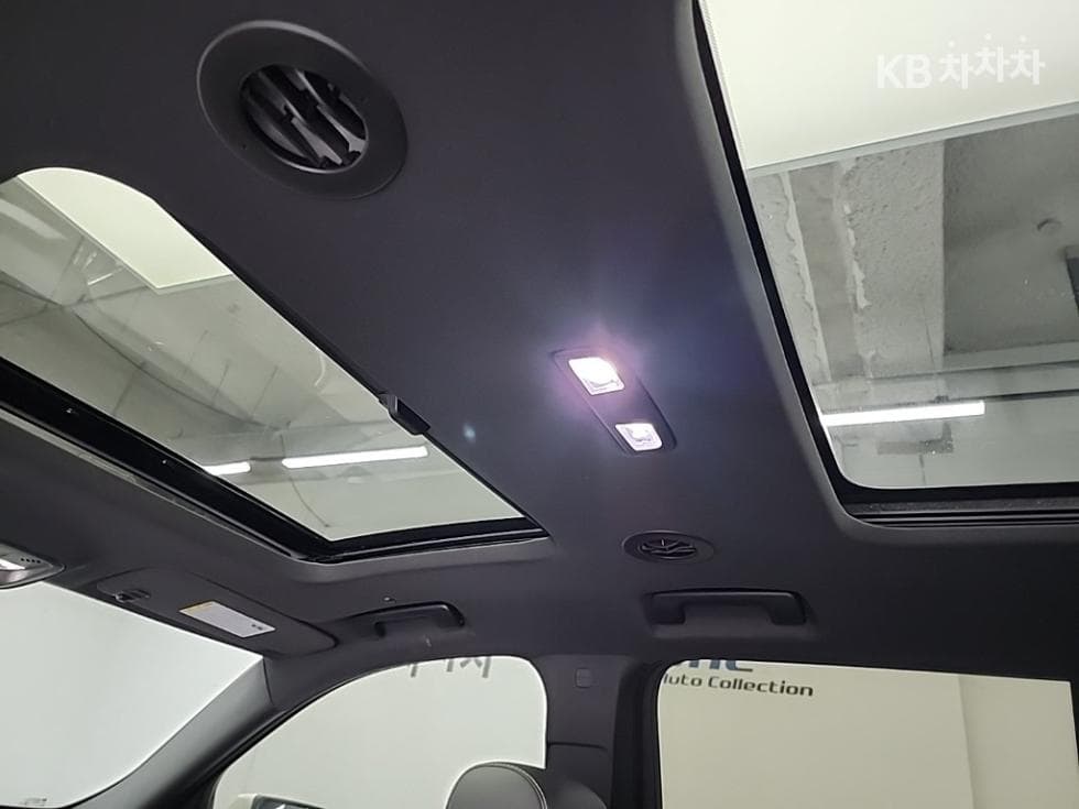 Джи Ем Корея 트래버스3.6 V6 LT Leather Premium - 14