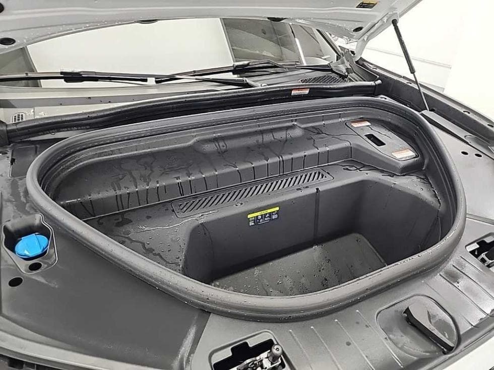 Audi SQ6 e-tron(GF)Quattro Standard - 5