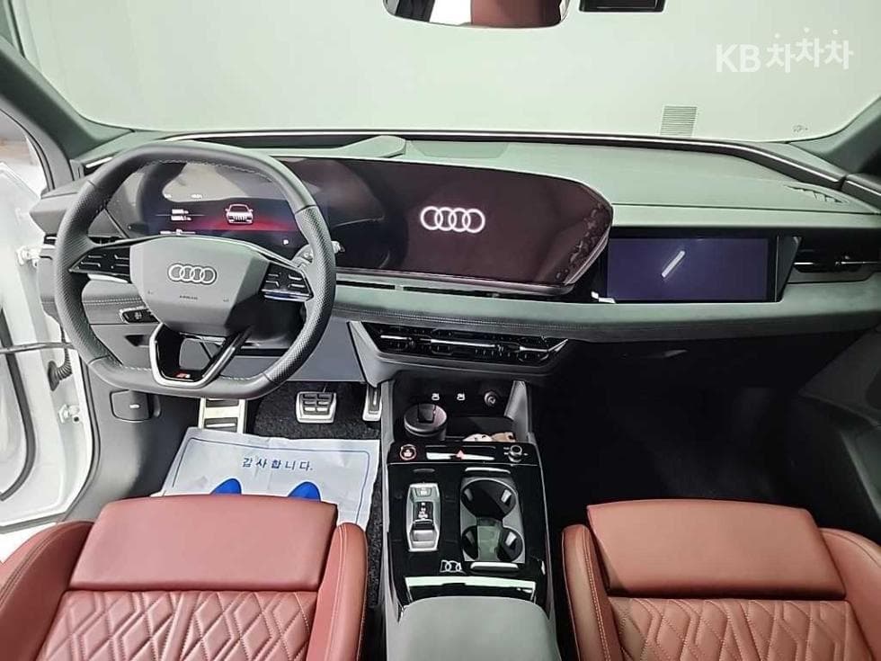 Audi SQ6 e-tron(GF)Quattro Standard - 7