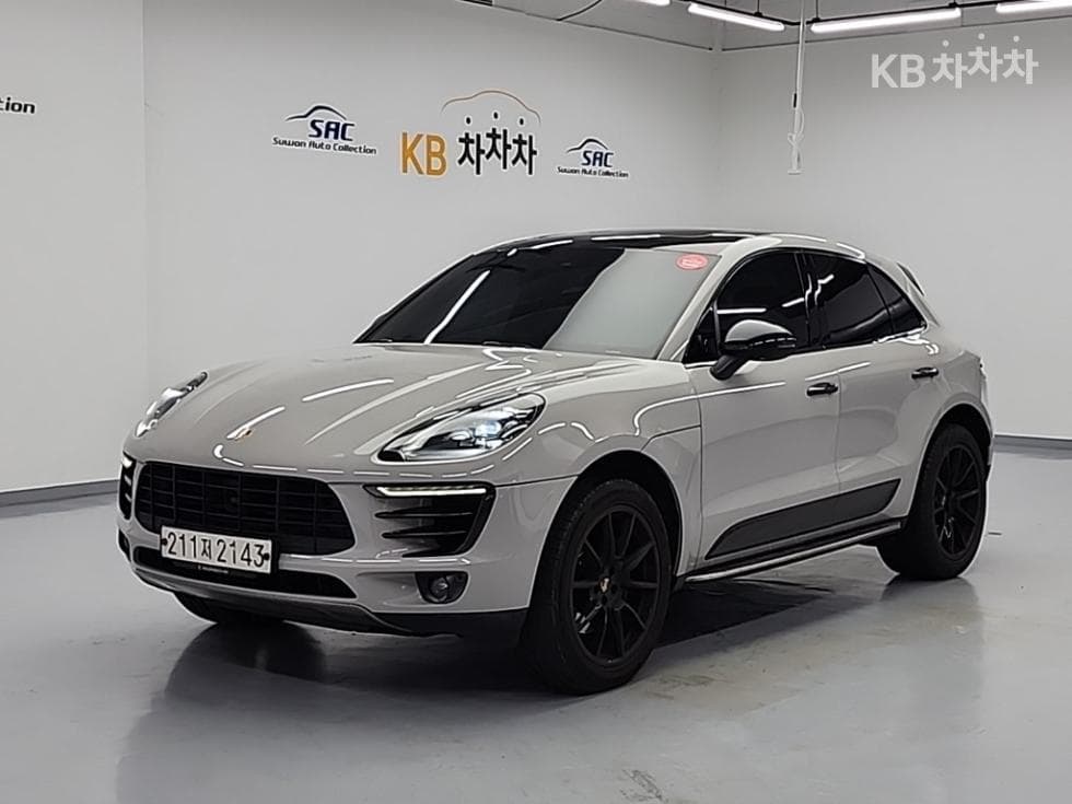 Porsche 마칸 3.0 S - Image 1