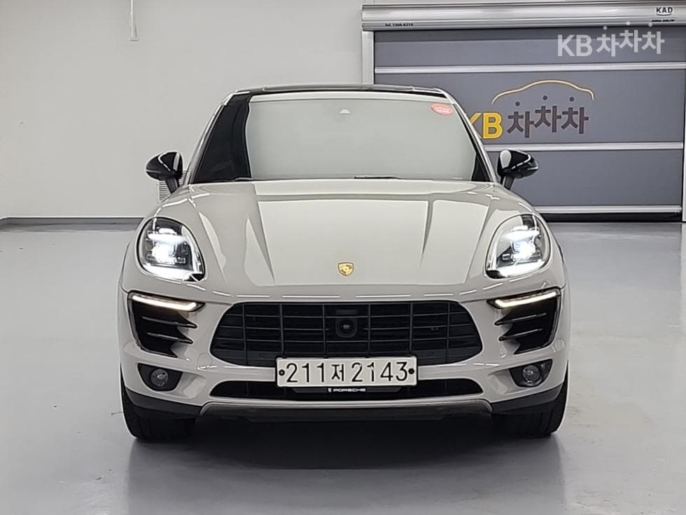 Porsche 마칸3.0 S - 2