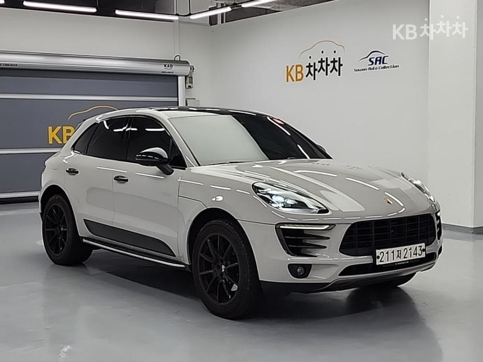 Porsche 마칸3.0 S - 4