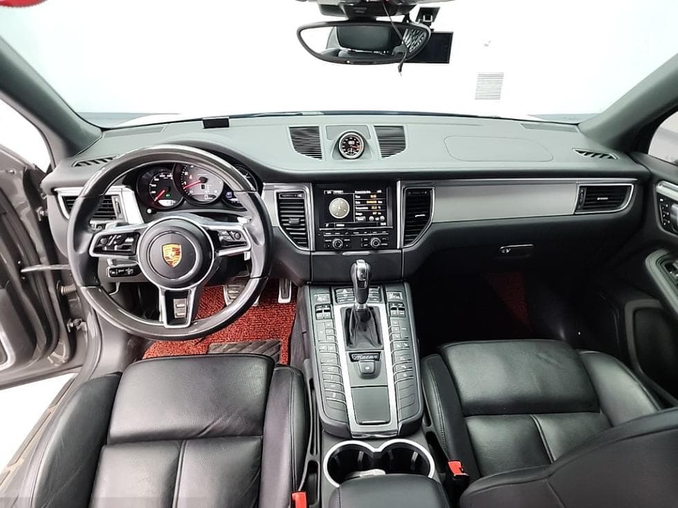 Porsche 마칸3.0 S - 7