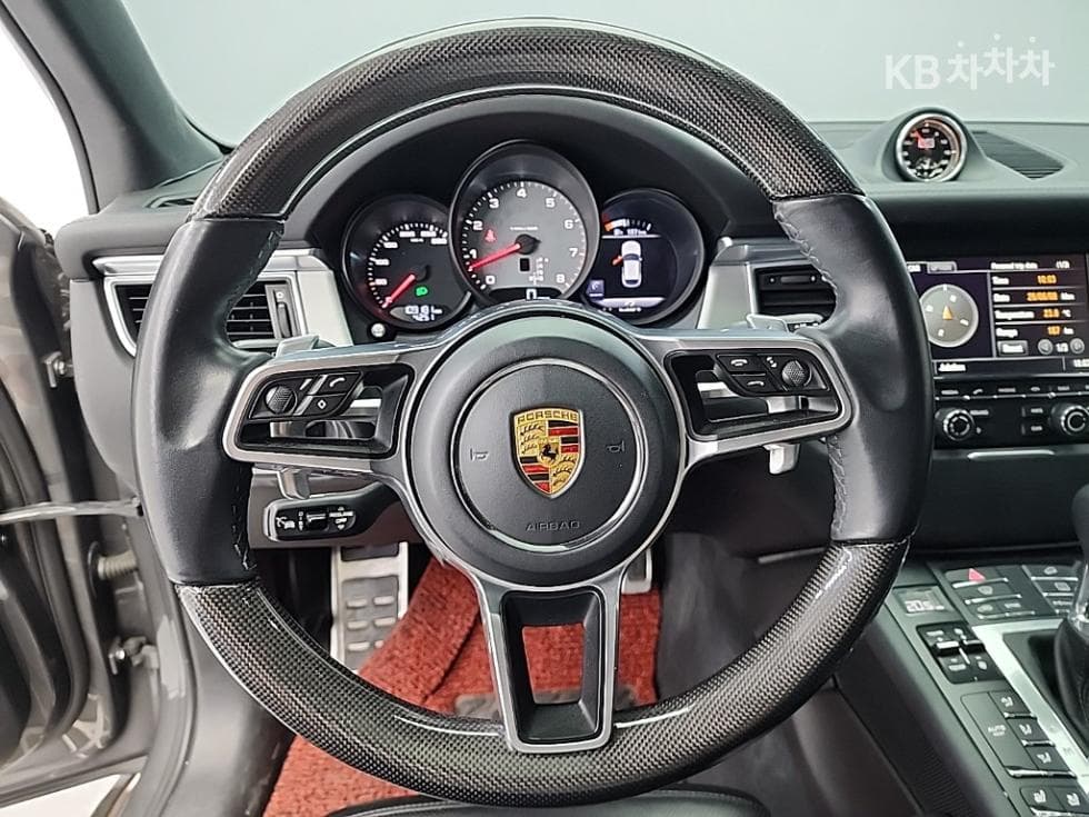 Porsche 마칸3.0 S - 9
