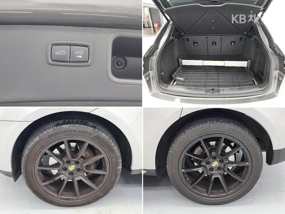 Porsche 마칸3.0 S - 19
