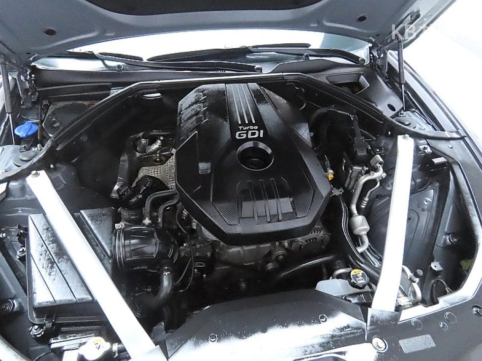 Genesis G702.0T AWD Elite - 7