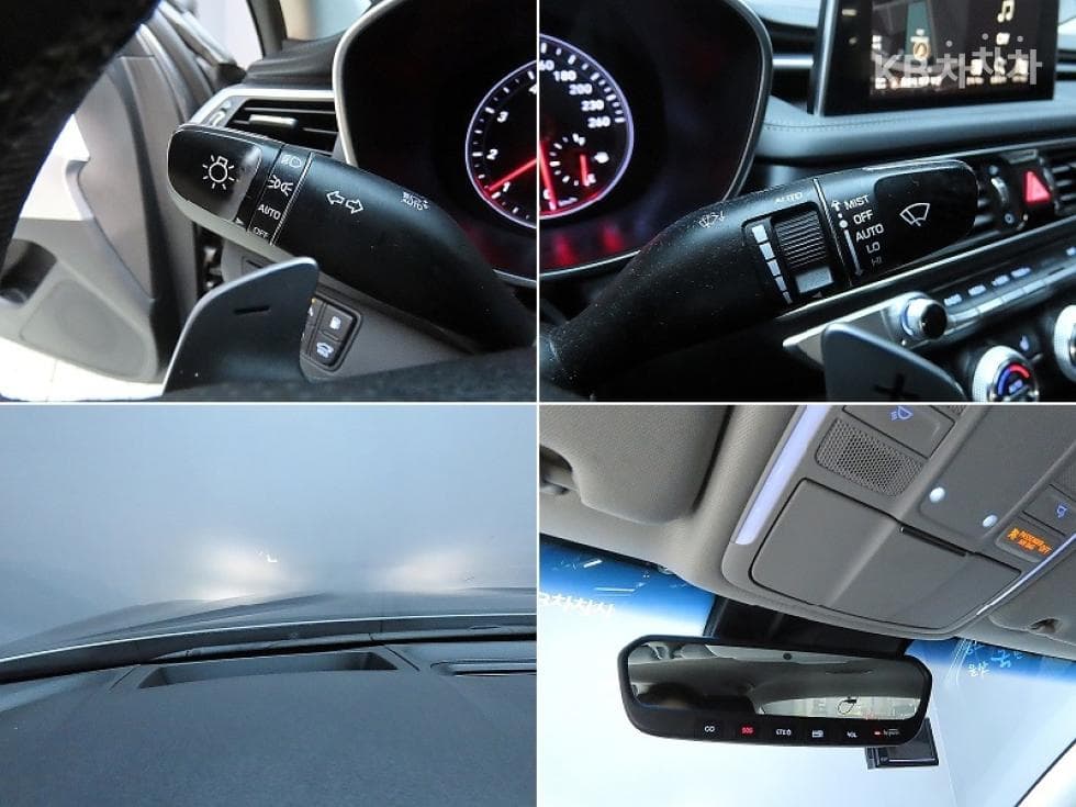 Genesis G702.0T AWD Elite - 14