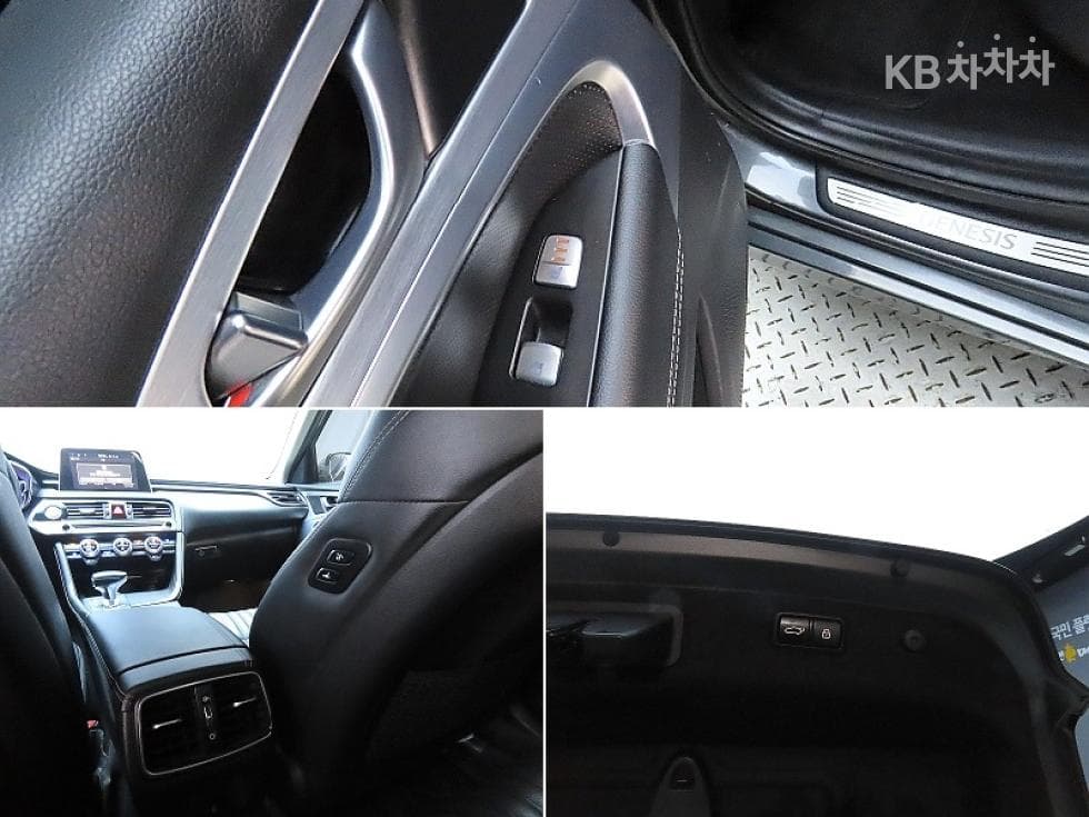 Genesis G702.0T AWD Elite - 18