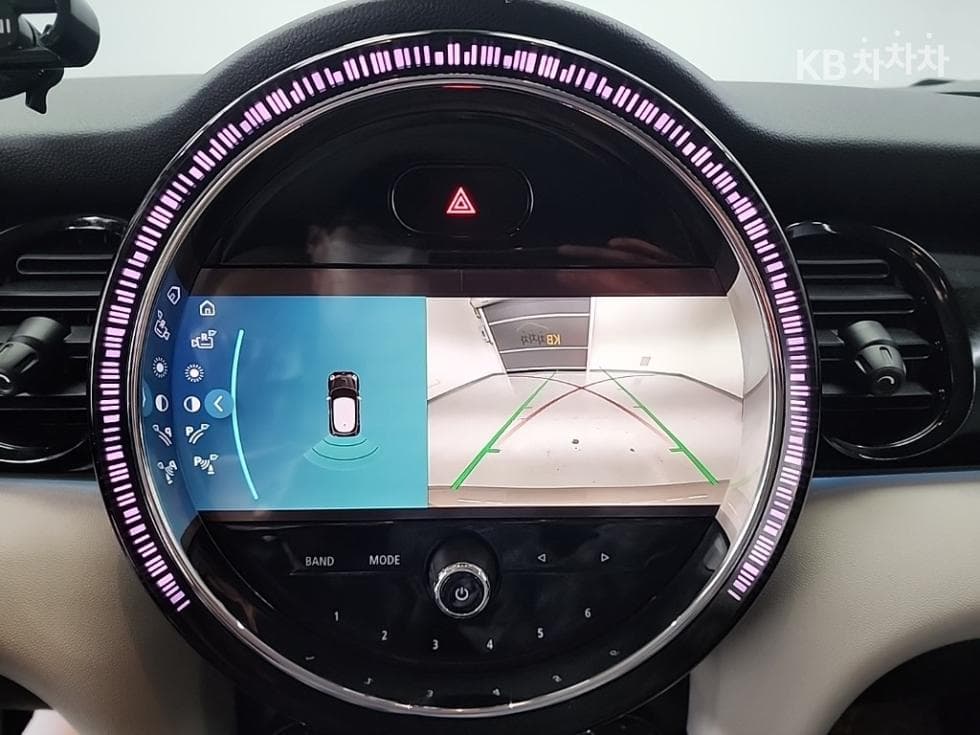 Mini Cooper 3도어1.5 Gen Z Edition - 13