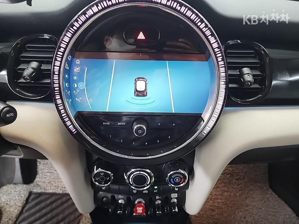 Mini Cooper 3도어1.5 Gen Z Edition - 14