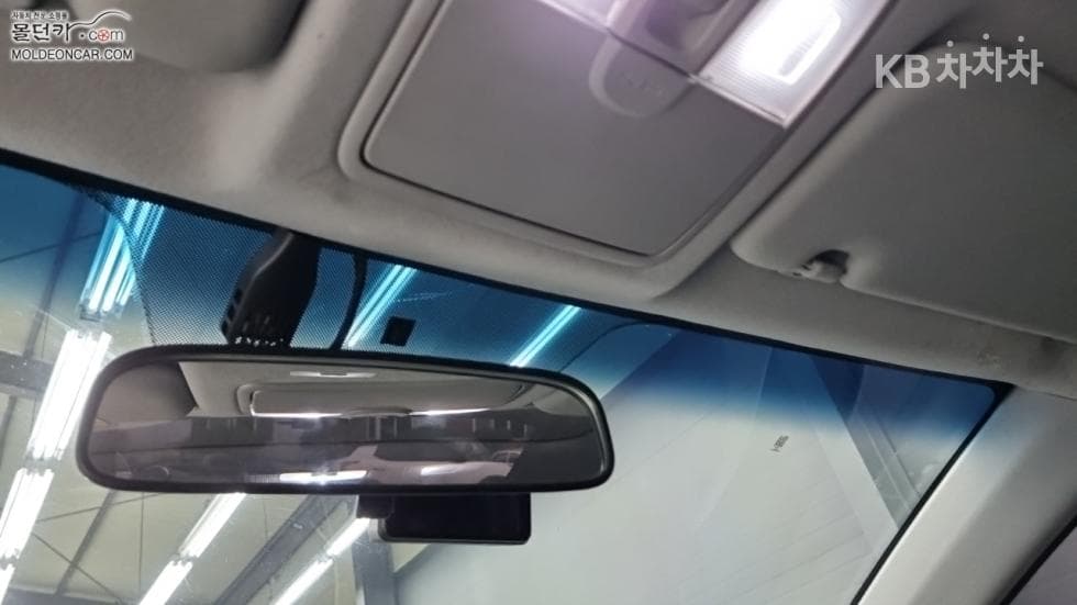 Hyundai The New (facelift) Avante (Elantra)1.6 VGT Smart Standard - 15