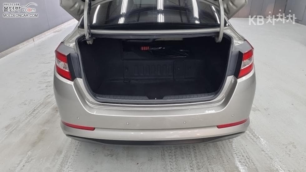 Kia K5 HybridPrestige - 18