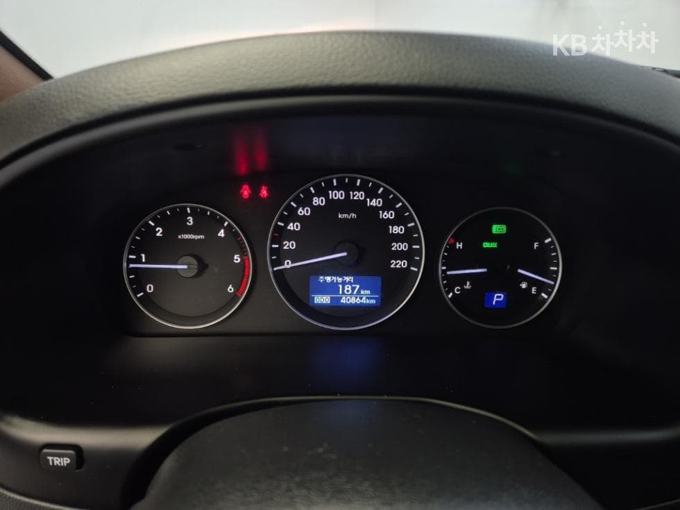 Hyundai The New (facelift) 그랜드 Star렉스Van 5-seater Modern - 6