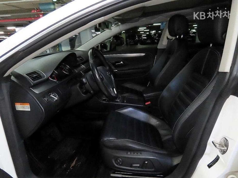 Volkswagen Нов CC2.0 Турбо Дизел Инжекция BlueMotion - 6
