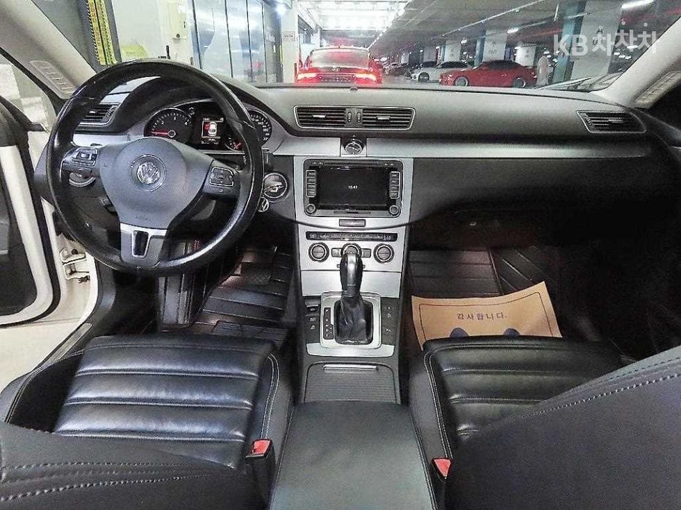 Volkswagen Нов CC2.0 Турбо Дизел Инжекция BlueMotion - 10