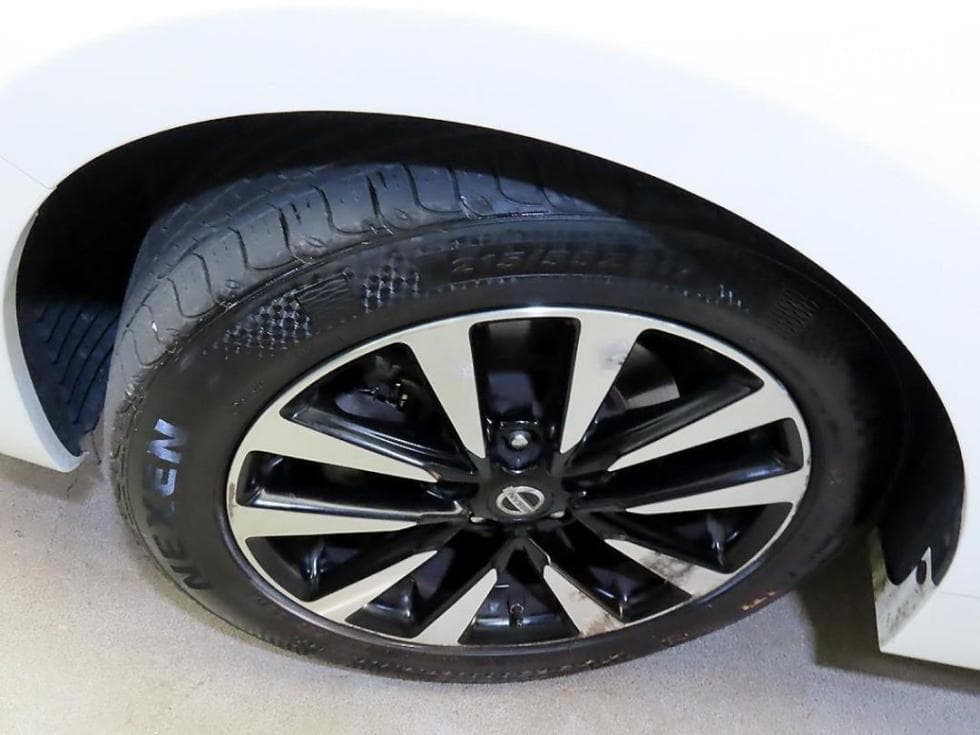 Нисан 알티마2.5 Smart CVT (Безстепенна) - 6