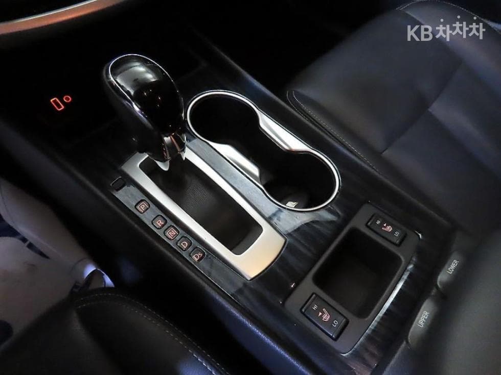 Нисан 알티마2.5 Smart CVT (Безстепенна) - 9